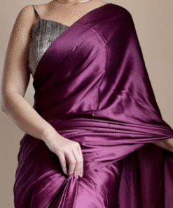Satin Silk Sarees