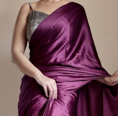 Satin Silk Sarees