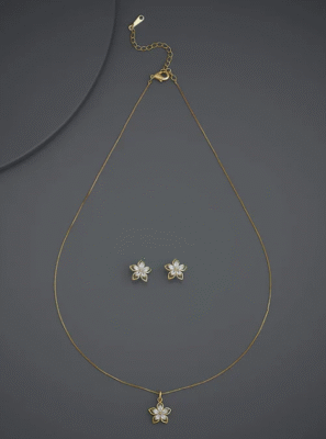 Fashionable Design Antique Mini Chain