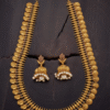 Jewellery Lakshmi Antique Necklace